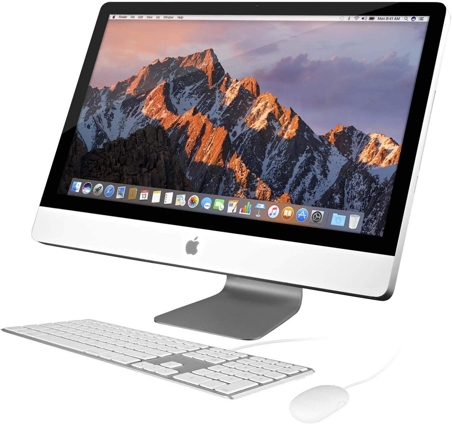 Apple iMac 2013 27 Core i7 3.4GHz All-In-One 1TB