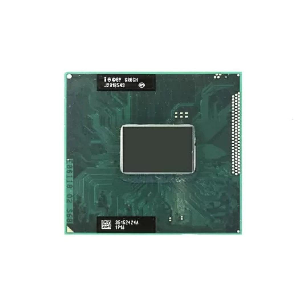 2.5 ghz processor laptop