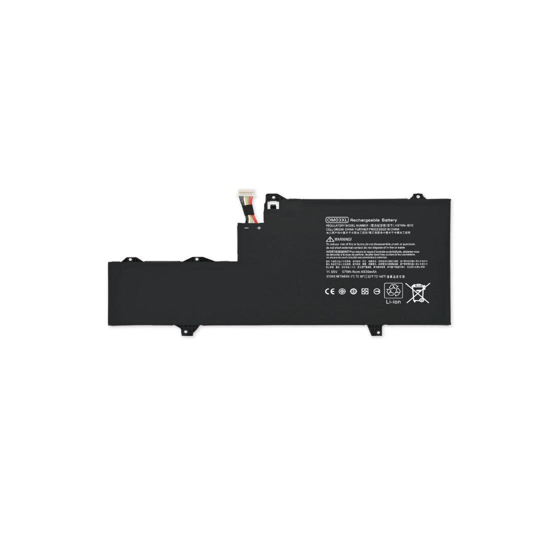 laptop battery hp elitebook x360 1030 g2 – YAS