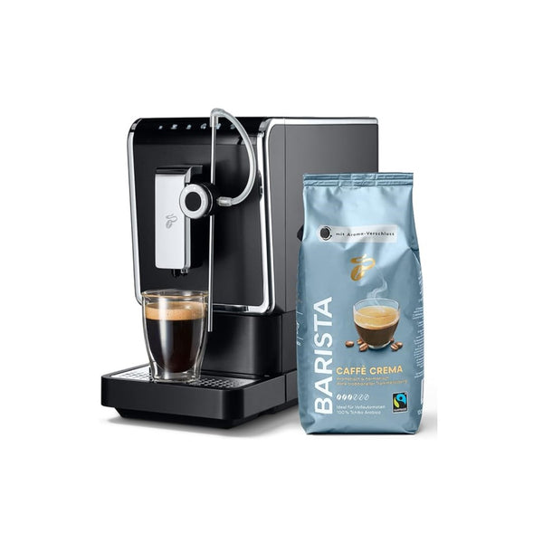 Tchibo Esperto Pro Fully Automatic Coffee Machine