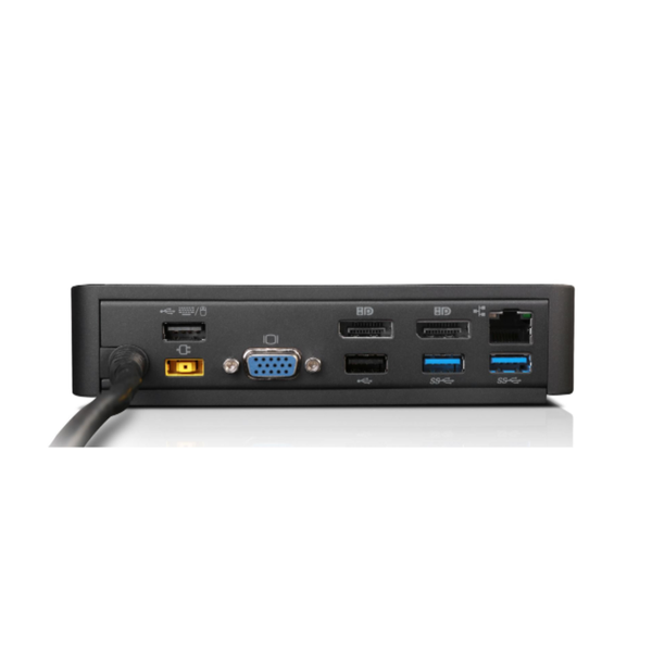 Lenovo ThinkPad OneLink+ Docking Station DU9047S1 40A4 USB 3.0