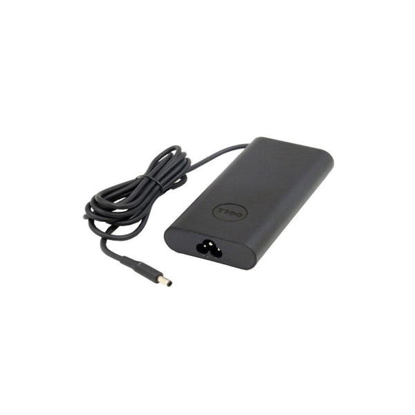 130w ac adapter dell small pin - YAS