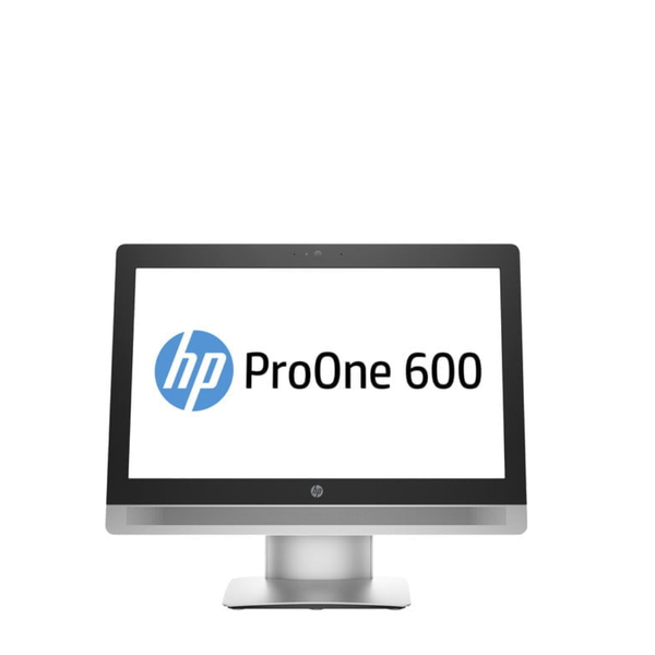 HP ProOne 600 G1 – All-in-one – Intel® Core™ i5-4590S (3.0GHz) 4 gen RAM 8GB DDR3 500GB