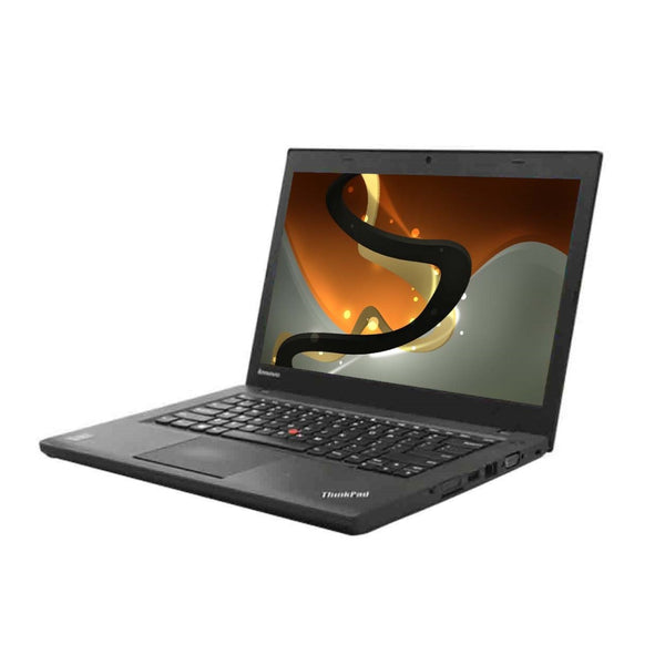 Lenovo ThinkPad T440s 14" Inch FHD Screen, Core i5-4300U, 4GB DDR4, 320 GB HDD, Windows 10 Pro 64 Bit