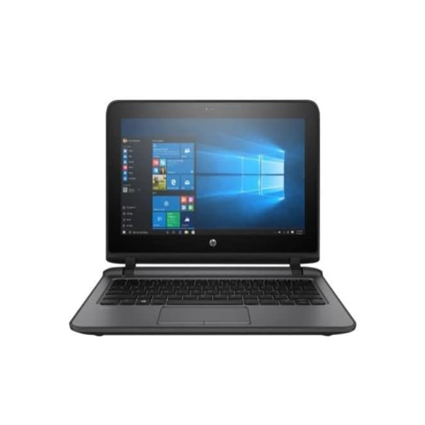 HP ProBook 11 G2 11.6", Intel Core i3-6TH ,2.3 GHz, 8GB RAM, 128GB M.2, Win10 Home