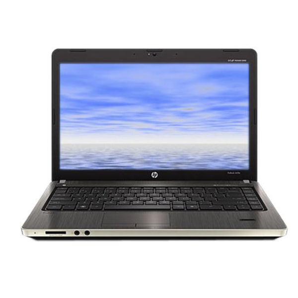 HP ProBook 4430s 14 Inch Laptop PC, Intel Core i3-2330M 2.6GHz, 8G DDR4, 500 GB Hard, Intel Integrated HD3000, Windows 10 Pro 64 Bit