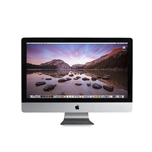 Apple iMac 27" 2019, core i5-8500 - 16GB RAM - 1TB storage- Radeon Pro 570X 4GB