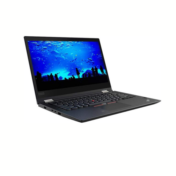 Lenovo Thinkpad YOGA 460 , 14" FHD (Touchscreen) - Intel Core i5-6300U 2.5 GHz , 8 GB DDR3 RAM, 256 GB M.2, Windows 10 Pro