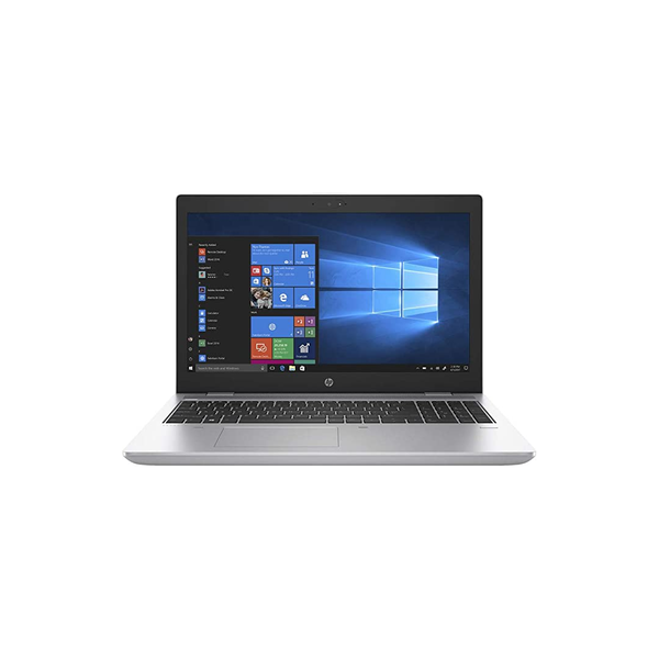 HP ProBook 650 G5 15.6 Inch Business Laptop PC, Intel Core i5-8365U, 8 GB DDR3 , 256 GB SSD,  ,Win 10 Pro 64 Bit