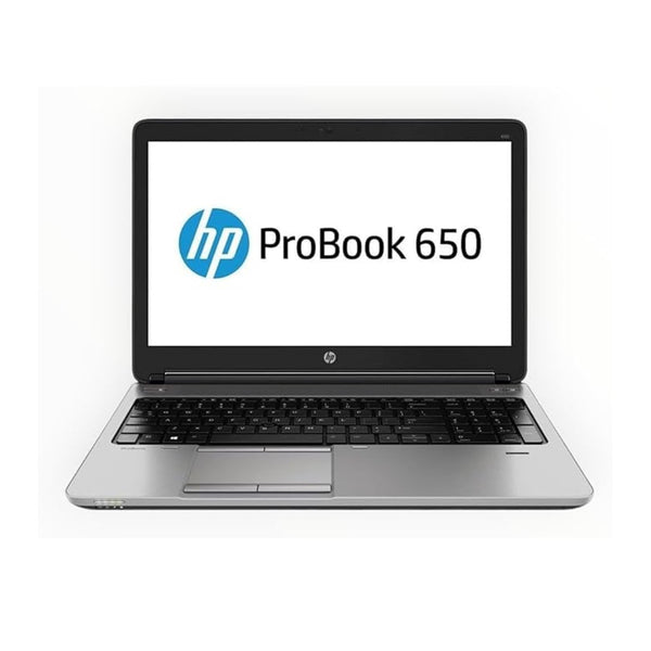 HP Probook 650 G1 , Intel Core i7-4610M, 8GB Ram DDR4 , 500GB HDD ,  AMD Radeon HD 2GB 15.6″ Inch FHD