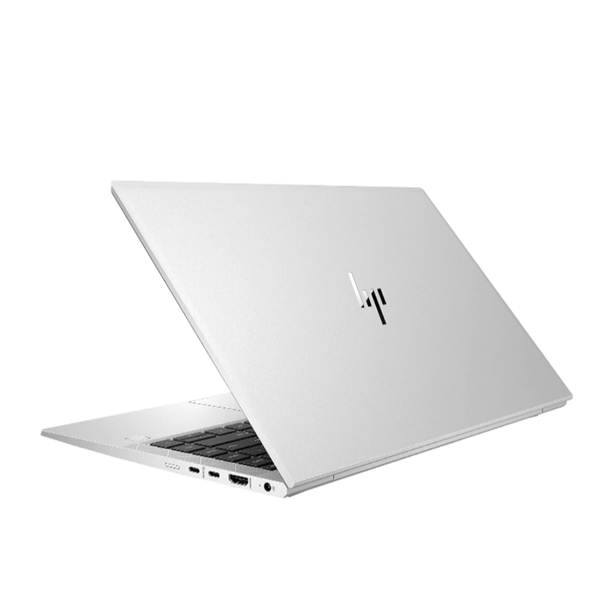 HP EliteBook 845 G7 14" Notebook - Full HD - 1920 x 1080 - AMD Ryzen 7 PRO 4750U - 16 GB RAM - 256 GB m.2 - AMD Radeon Graphics - (IPS)