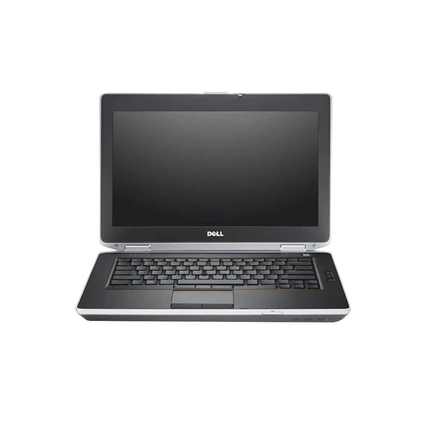 Dell Latitude E6420 Laptop, Intel Core I5 2nd 2.5 GHz , 4GB Ram ,  250GB HDD, Intel HD Graphics, 14″ HD , Windows 10