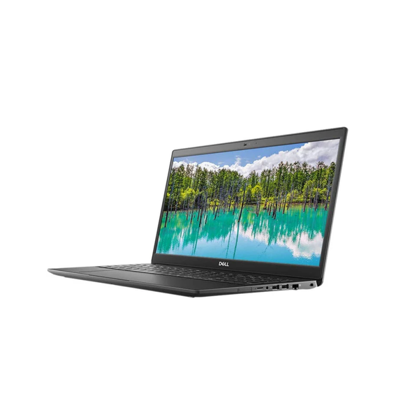 DELL Latitude 3510 , 15.6" FHD , Core i5-10210U, 8GB RAM, 256GB m.2 SSD, Intel HD Graphics 520 , Windows 10