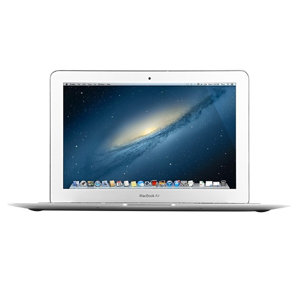 Apple MacBook Air MD711LL/A 11.6-Inch HD Laptop Computer, Intel Core i5-4250U Processor 1.3GHz, 4GB RAM, 128GB SSD, ‎Intel HD Graphics 5000, MAC OS X