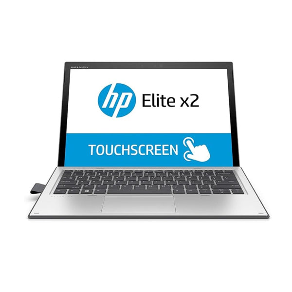 HP Elite X2 1013 G3 , Intel Core i5-8250U , 8GB Ram , 128GB SSD , Intel UHD Graphics 620 , ‎13.3 Inch 2K Screen