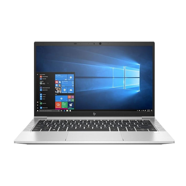 HP EliteBook 830 G7 Notebook , 13.3" FHD , Intel Core i5-10310U , 8 GB RAM , 256 SSD M.2 Hard Drive, Win 10 Pro