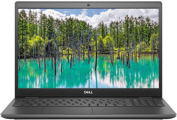 DELL Latitude 3510 , 15.6" FHD , Core i5-10210U, 8GB RAM, 256GB m.2 SSD, Intel HD Graphics 520 , Windows 10