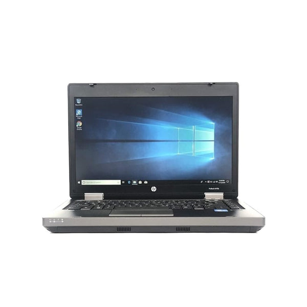 HP ProBook 6470B , 14" HD , Intel Core i5-3230M, 4 GB RAM , 250 GB HDD Hard Drive , Win 10 Pro