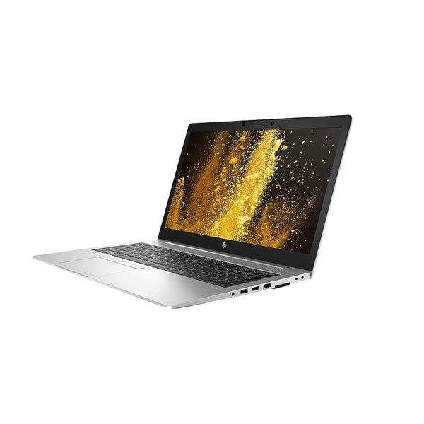 HP EliteBook 850 G6 15.6" Notebook - 1920 x 1080 - Core i5-8265U - 8 GB RAM - 128 GB SSD - Windows 10 Pro 64-bit - Intel UHD Graphics 620 - IPS