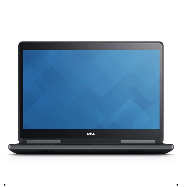 Dell Precision 7720 Core i7-7820HQ,  17.3″ FHD,AMD Radeon PRO WX 4130 2GB, 16GB ram, 256GB m.2