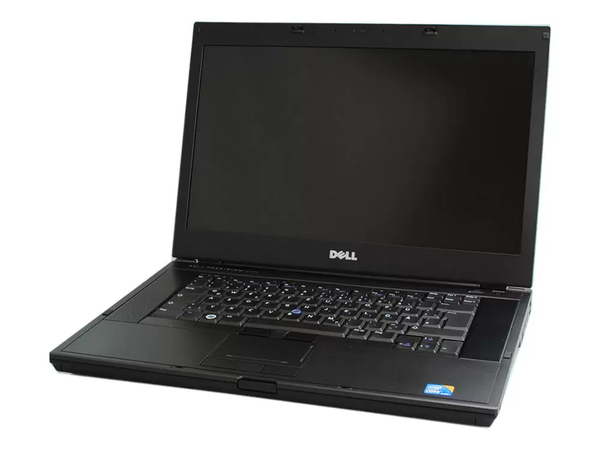 Dell Precision M4500 Laptop , Intel Core i7 1st Gen , 4GB Ram ,  250GB HDD, Intel HD Graphics, 15.6″ HD Screen , Windows 10