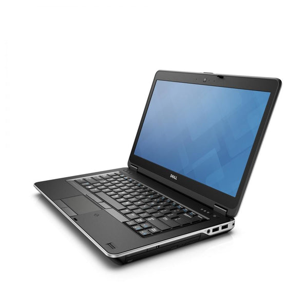 ell Latitude E6440 laptop – 14″ – Core i5 4300M – 8 GB RAM – 500 GB HDD