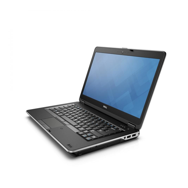 DELL Latitude E6440 14'' , Core i7-4600M 2.9GHz, 8GB Ram, 500GB HDD,VGA Amd 2GB, DVDRW, Windows 10 Pro