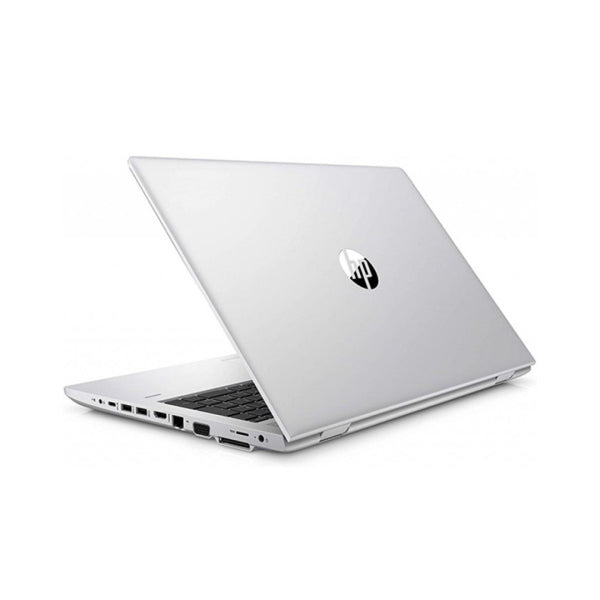 HP PROBOOK 650 G4 Intel Core I5-8250U, 8GB Ram 256GB SSD Intel UHD Graphics 620 15.6″ Inch FHD