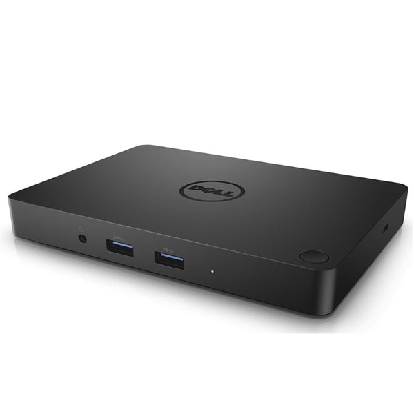 Dell WD15 Monitor Dock 4K with 180W Adapter, USB-C, (450-AEUO, 7FJ4J, 4W2HW)