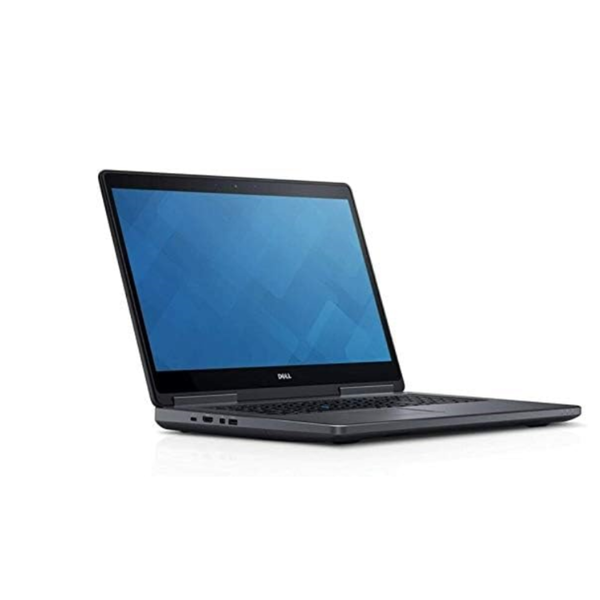 Dell Precision 7710, 17.3 ″FHD, intel Xeon E3-1535M v5, RAM 16 GB,  SSD 512GB, Nvidia Quadro M3000M , Windows 10 Home