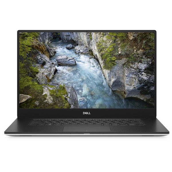 Dell Precision 5540 Laptop Intel Core i7 9th , Nvidia Quadro 4GB GDDR6 , 15.6" UHD 16GB RAM ,512GB SSD M.2 Windows 10