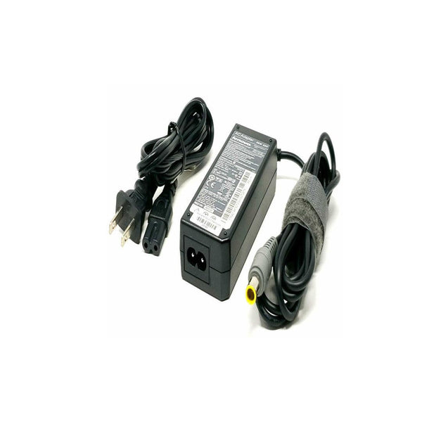 AC ibm 65W normal pin 20V 3,2A Power Adapter - YAS