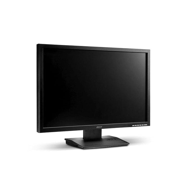 Acer V223WL 22-Inch Screen LCD Monitor - Yas