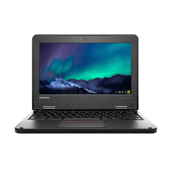 Lenovo ThinkPad 11E 6th Gen 11.6 inch HD Business Laptop – Intel Celeron Quad-Core, 8 GB Ram, 256GB M.2