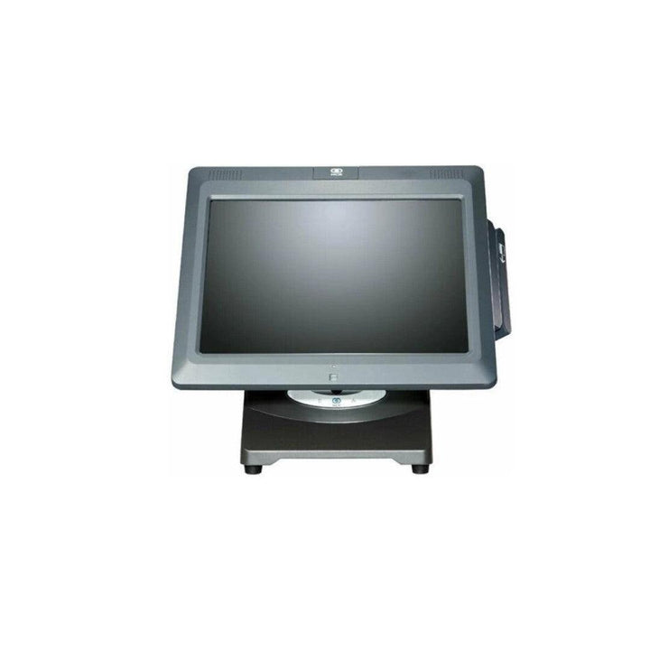 Cashier 7403-1000 NCR RealPOS 70XRT Terminal (Windows 10) - CPU Core 2 Due - Yas