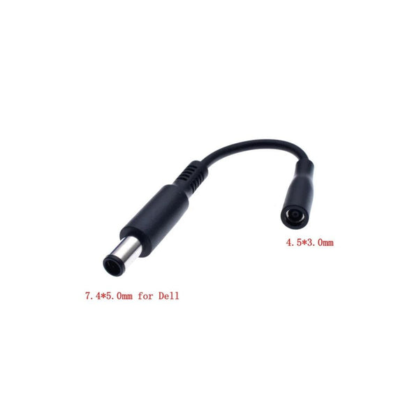 Converter Cable dell for laptop - YAS