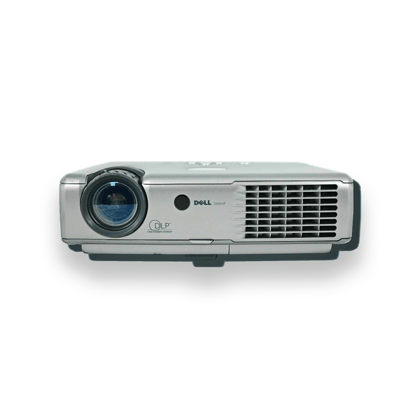 Dell 3200MP Projector - Yas