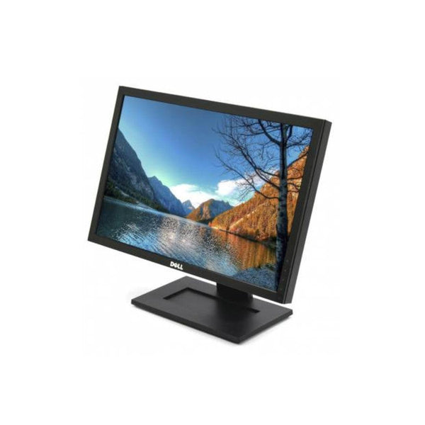Dell E1910C 19-Inch Widescreen Flat Panel LCD Monitor - Yas