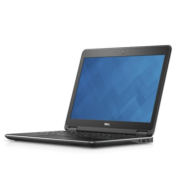 Dell Laptop Latitude E 7250 12.5 inches, Core i7 5600U 8GB, RAM 128GB SSD Windows 10 - YAS