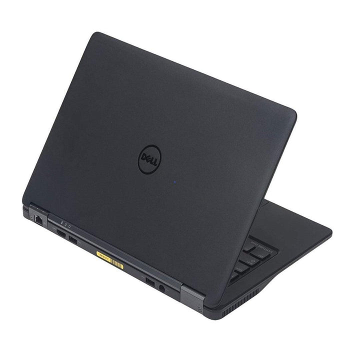 Dell Laptop Latitude E 7250 12.5 inches, Core i7 5600U 8GB, RAM 128GB SSD Windows 10 - YAS