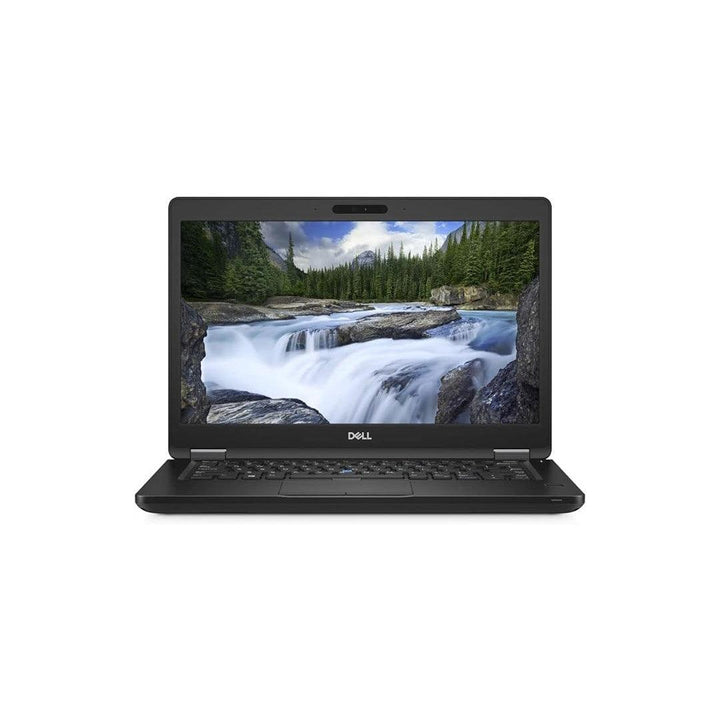 Dell Latitude 5495 14" Laptop AMD Ryzen 5 2500U, 8GB RAM DDR4, 256GB M.2, Windows 10 Pro - YAS