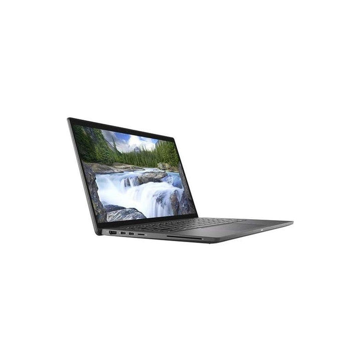 Dell Latitude 7410 14" Notebook - Full HD - 1920 x 1080 - Core i7-10610U 10th Gen 1.8GHz Hexa-core (6 Core) - 16GB RAM - 256GB SSD - YAS