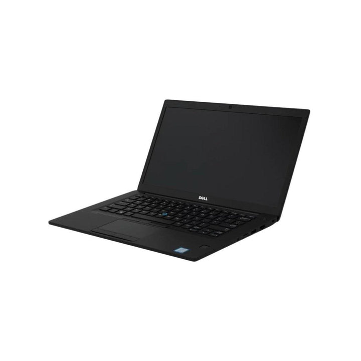 Dell Latitude 7480 14” Business Laptop 14” FHD Touch Screen, Core i5-7200U, 8GB DDR4, 256GB M.2, Windows 10 Pro 64 Bit - YAS