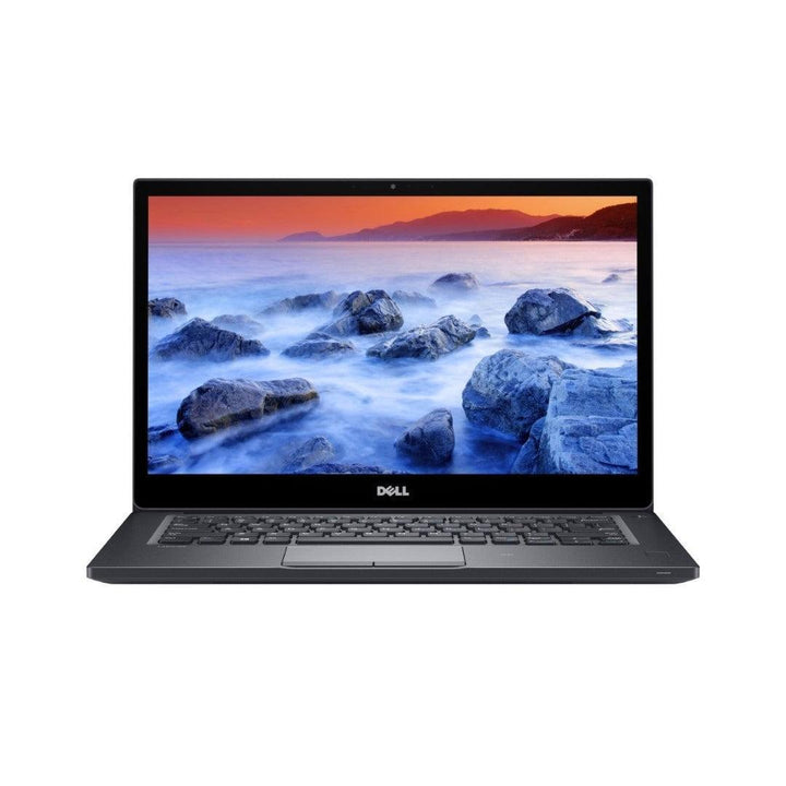 Dell Latitude 7480 Laptop 14 - Intel Core i7 6th Gen - i7-6600U - 3.4Ghz - 256GB SSD -8GB RAM - 1920x1080 FHD - Windows 10 Pro - YAS