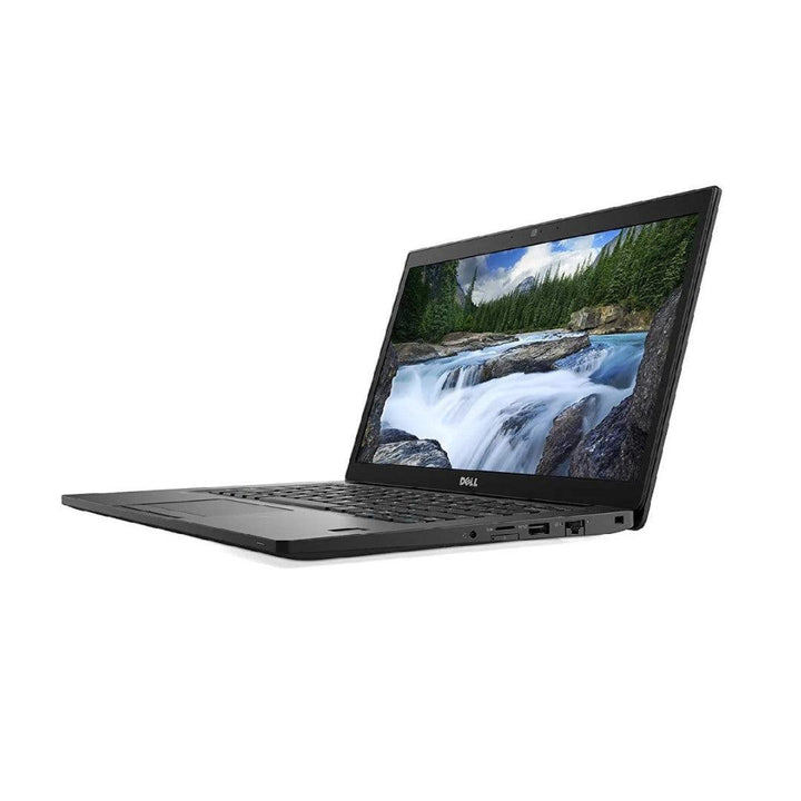 Dell Latitude 7490 14 Laptop, Intel Core i5 7th, 4GB DDR4, 500 GB HDD, FHD 1080p Touch Screen, Windows 10 Pro - Yas