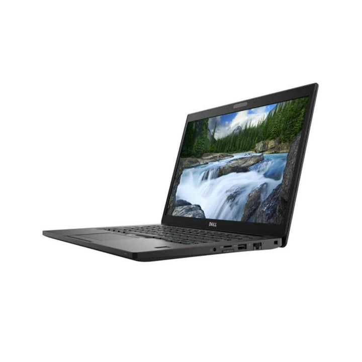 Dell Latitude 7490 14 Laptop, Intel Core i7 8th 1.9Ghz, 8GB DDR4, 256GB SSD, FHD 1080p, Windows 10 Pro - Yas