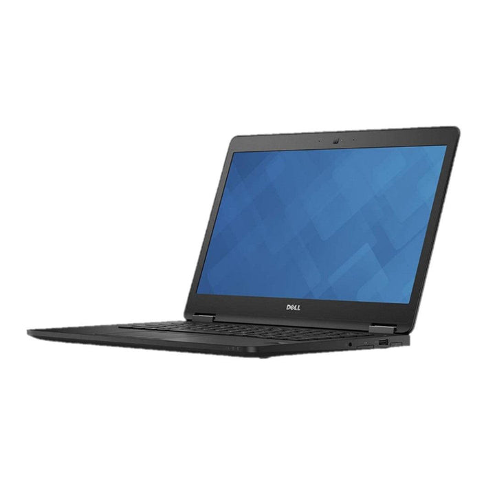 Dell Latitude E7470 Business Laptop 14" FHD Laptop Intel Core i5-6th, 4GB DDR4, 500 GB HDD, Windows 10 Pro - Yas