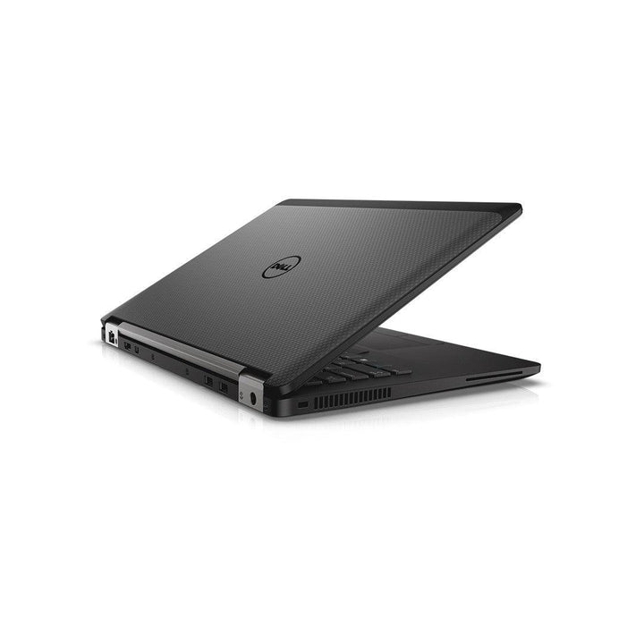 Dell Latitude E7470 Business Laptop 14" FHD Laptop Intel Core i5-6th, 4GB DDR4, 500 GB HDD, Windows 10 Pro - Yas