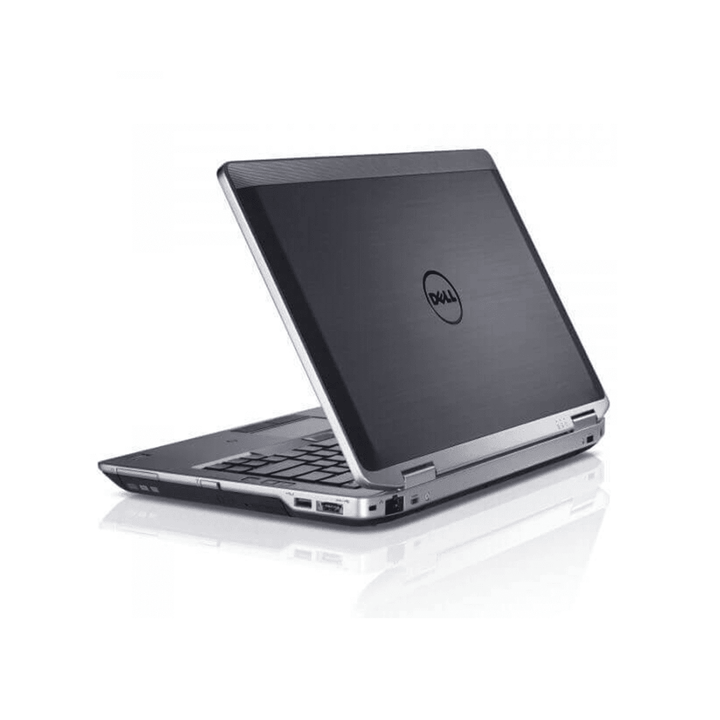 Dell Latitude E6430 - 14-inch Laptop - Intel Core i5 3rd, 8 Gb Ram, 500 GB HDD, Windows 10 Pro - Yas