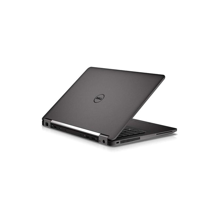 Dell Latitude E7270 12.5" Laptop, Intel Core i5 6300U 2.4Ghz, 8GB DDR4, 128GB M.2 SSD, Windows 10 - YAS